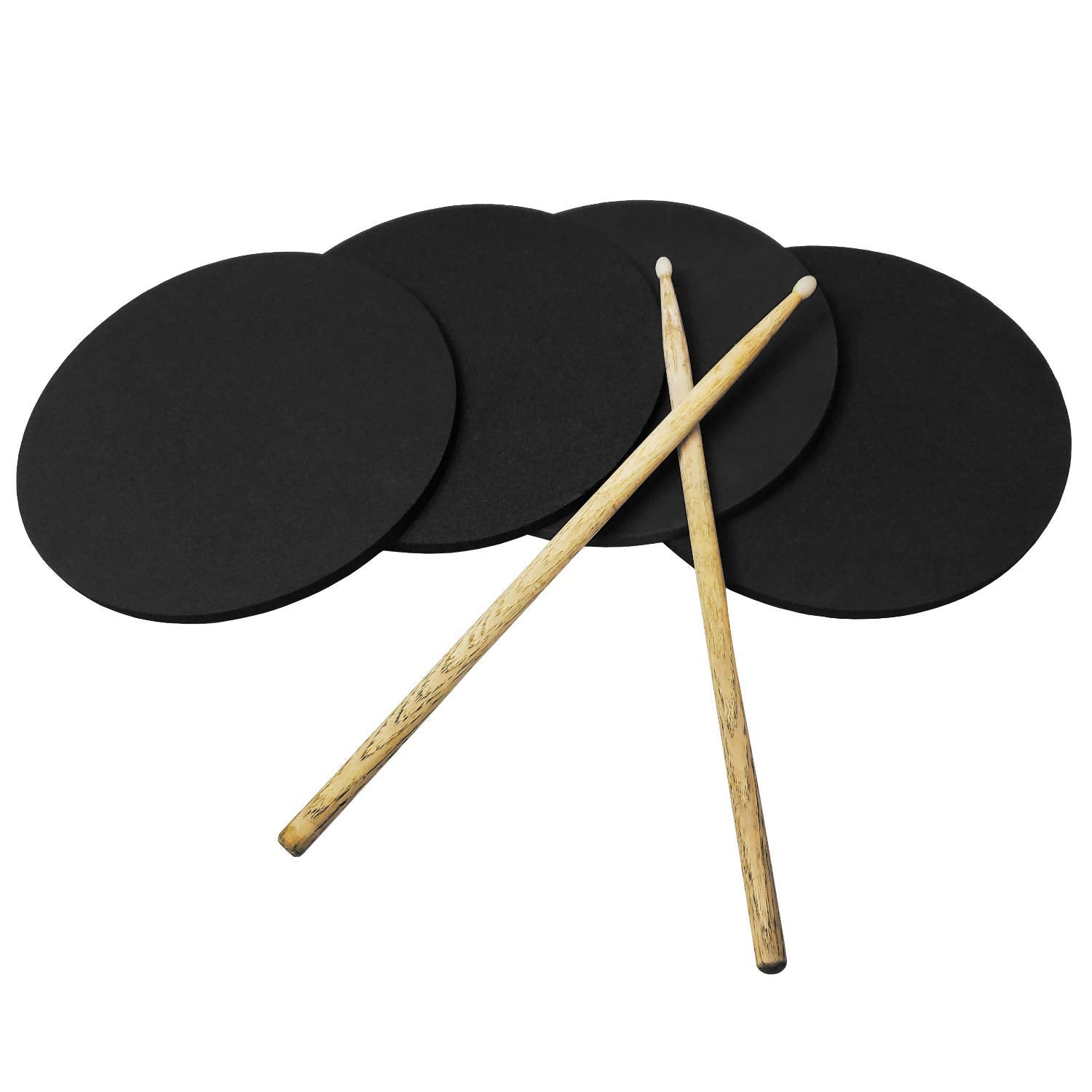 DPractice Drum Pads