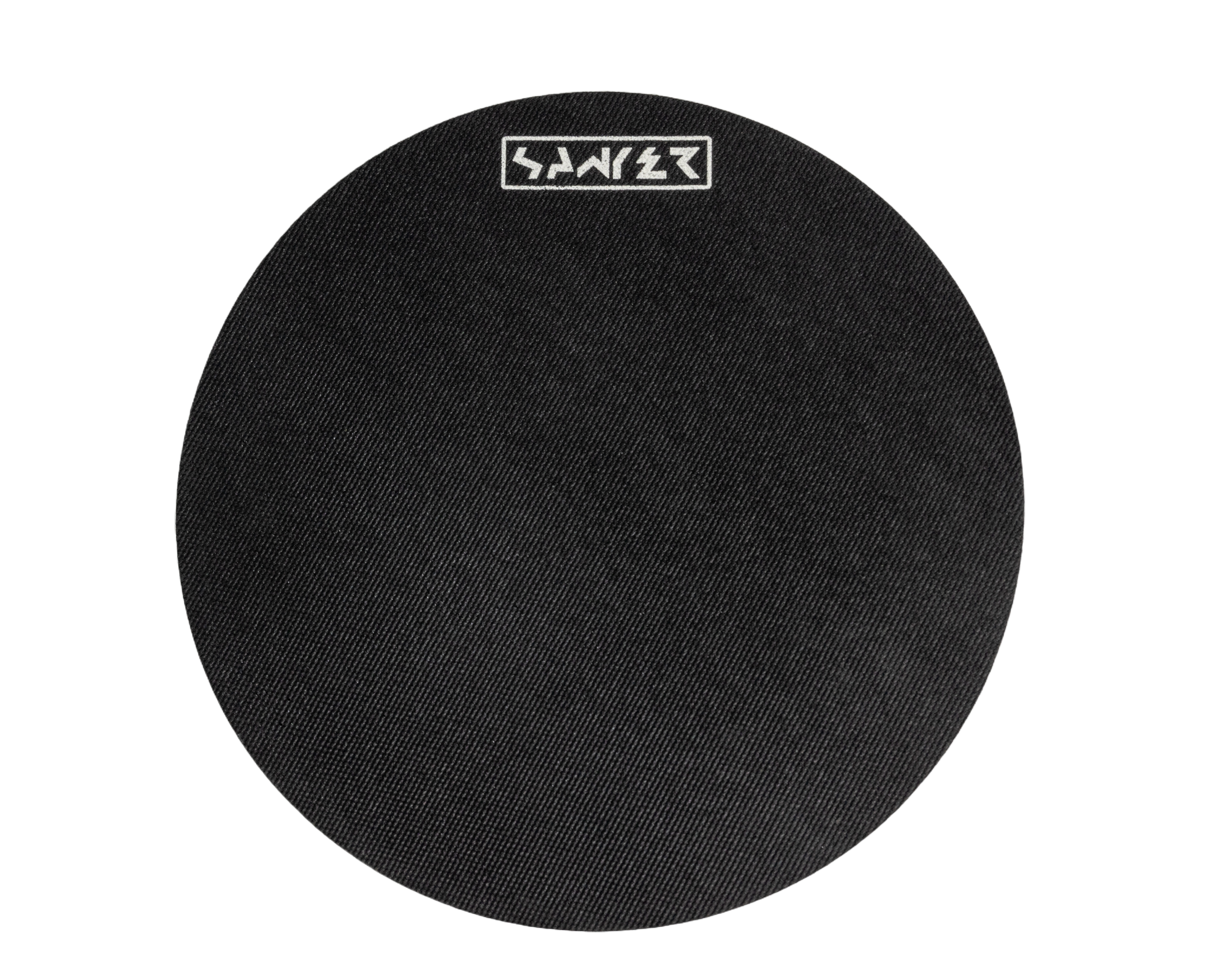 Sound-Kill™ Sound dampening drumhead pad | 4 Pack Kit (10" 11" 12" 14")