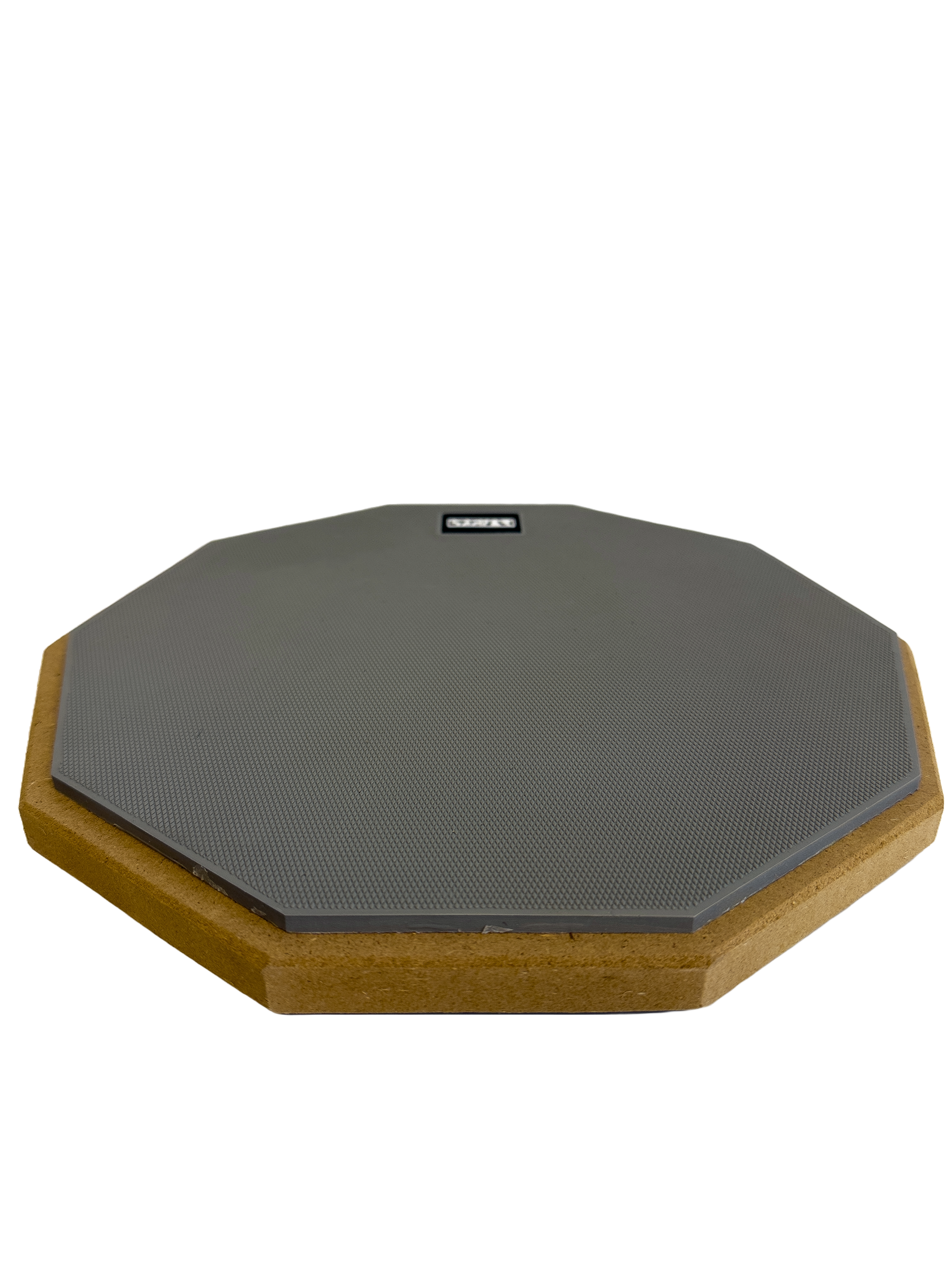 Practice Drum Pad with Drumsticks Set