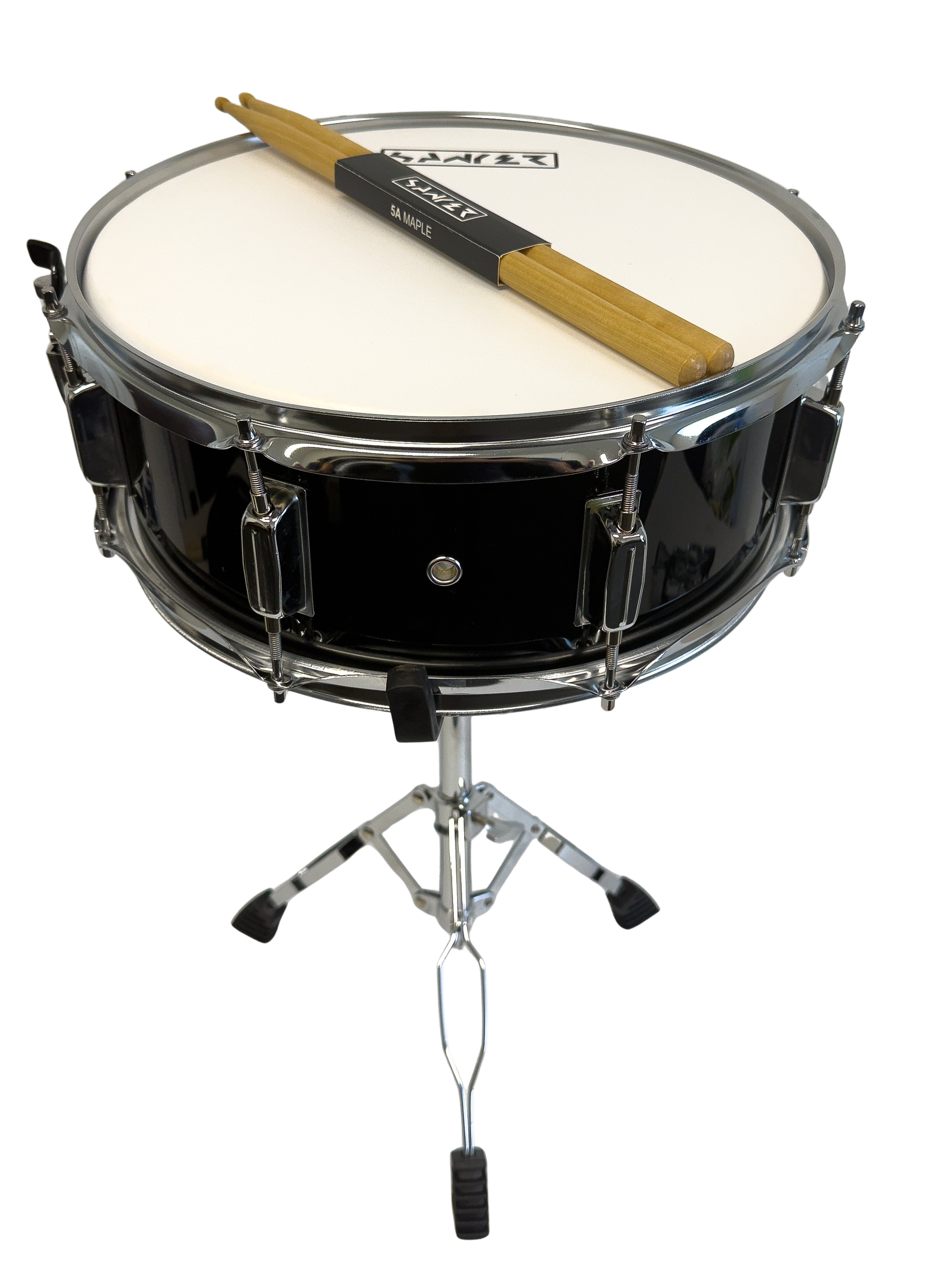 Snare Drum Set | On the GO Kit