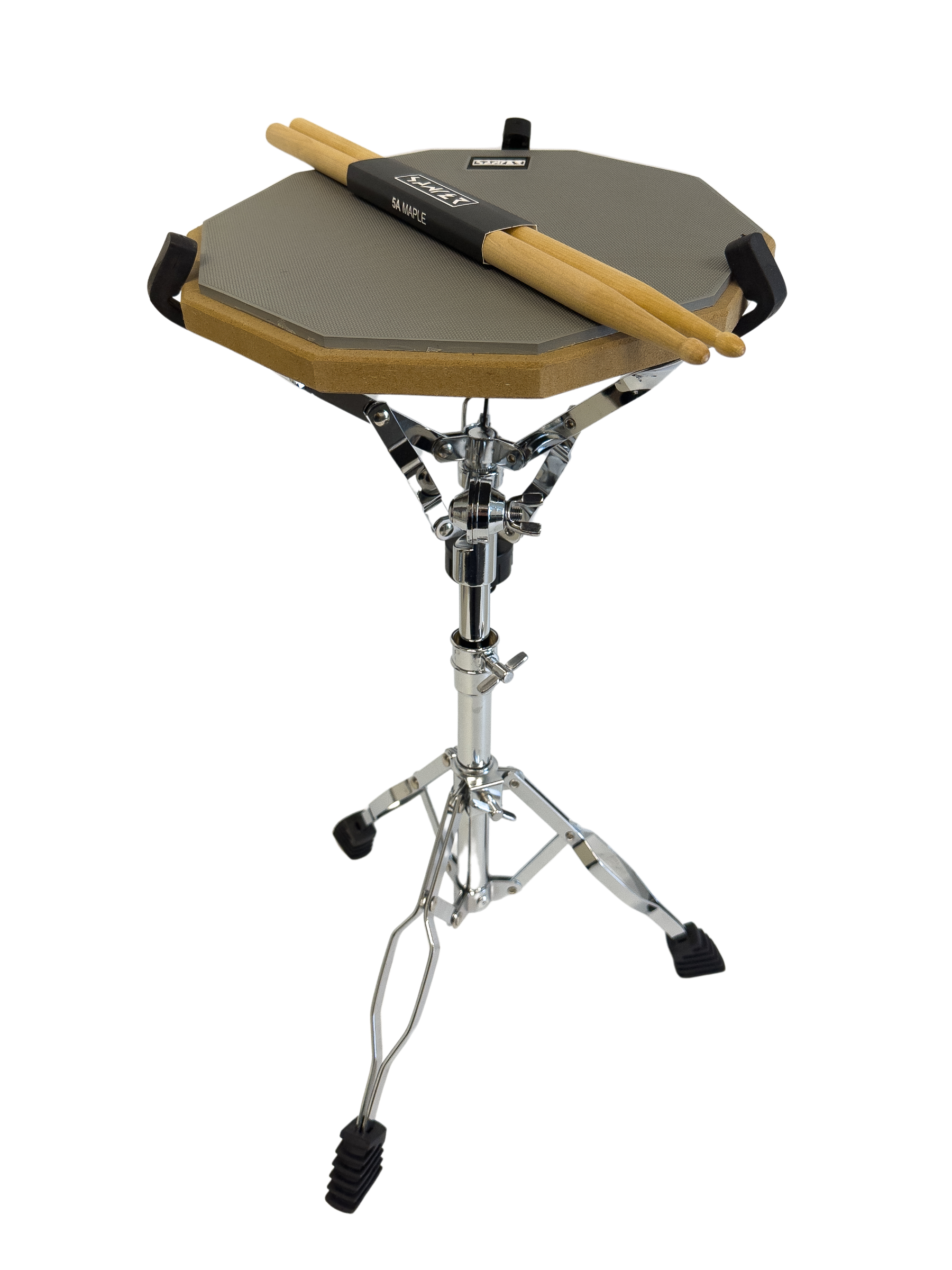 Practice Drum Pad Set | On the GO Kit