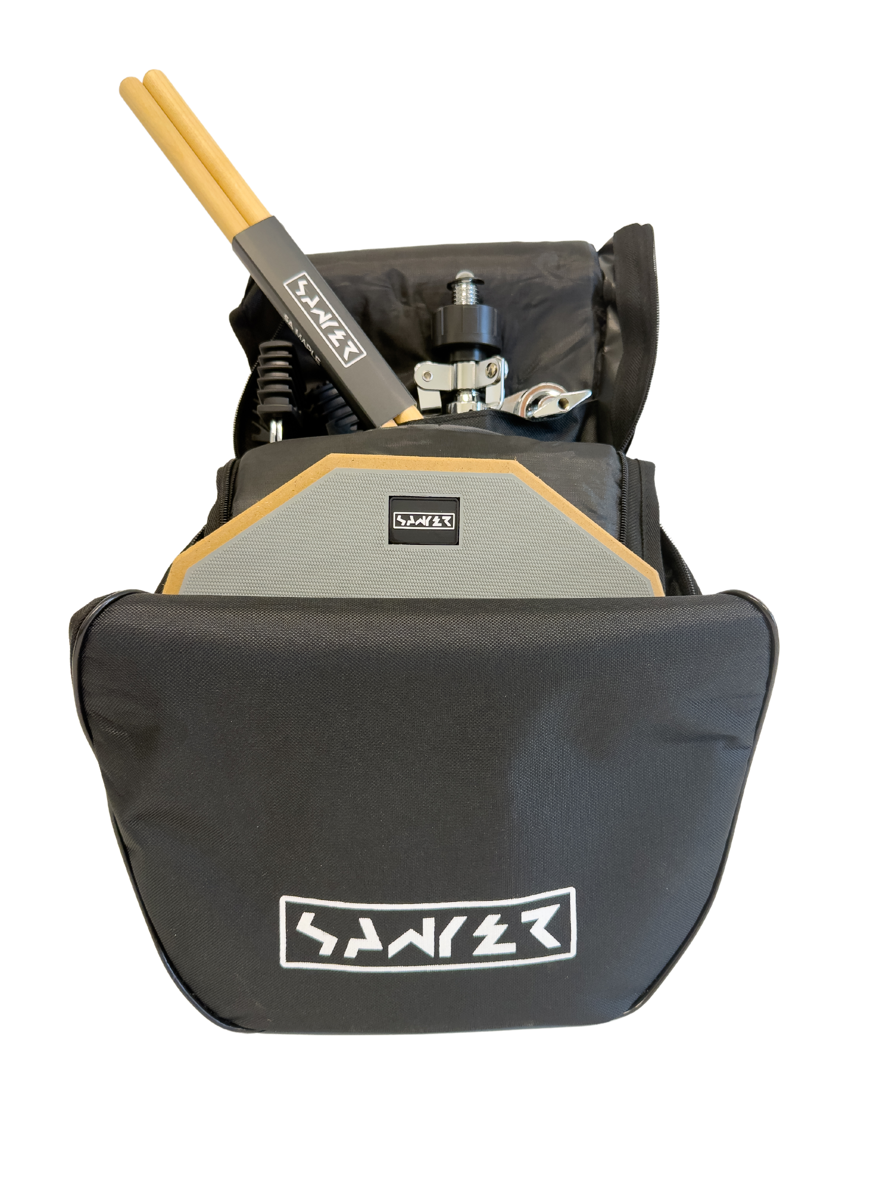 Practice Drum Pad Set | On the GO Kit
