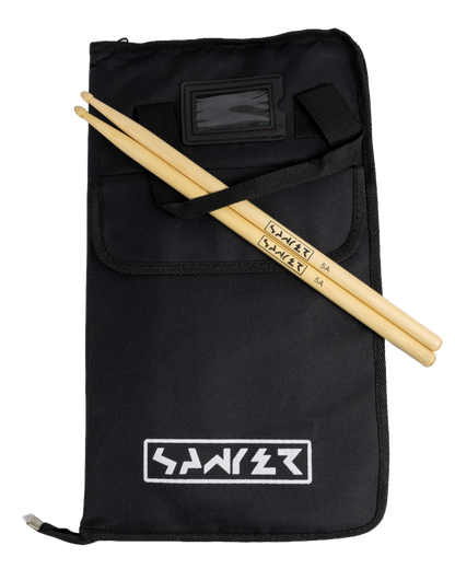 Drumstick Bag | Rocker Stick Bag