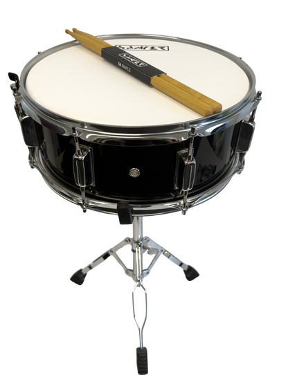 Snare Drum Set | On the GO Kit